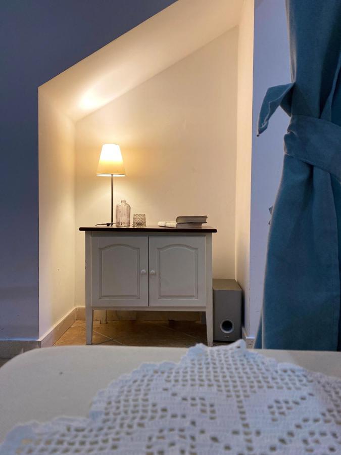 Apartment Saraka ดูบรอฟนิก ภายนอก รูปภาพ