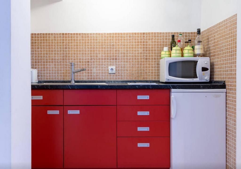 Apartment Saraka ดูบรอฟนิก ห้อง รูปภาพ
